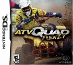 Obal-ATV: Quad Frenzy