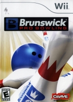 Obal-Brunswick Pro Bowling