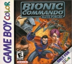 Obal-Bionic Commando: Elite Forces