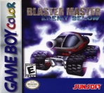 Obal-Blaster Master: Enemy Below