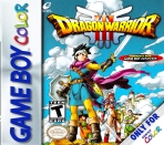 Dragon Warrior III