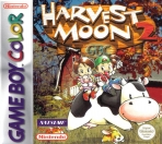 Obal-Harvest Moon 2