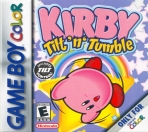 Obal-Kirby Tilt n Tumble
