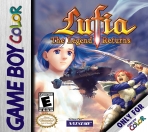 Obal-Lufia: The Legend Returns