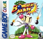 Obal-Pocket Bomberman