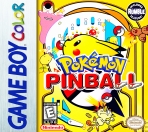 Obal-Pokmon Pinball