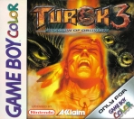 Obal-Turok 3: Shadow of Oblivion