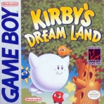 Obal-Kirbys Dream Land