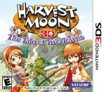 Obal-Harvest Moon: The Tale of Two Towns