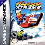 Obal-Island Xtreme Stunts
