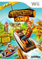 Obal-Cabelas Adventure Camp