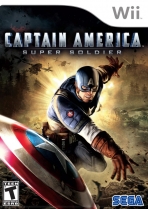 Obal-Captain America: Super Soldier
