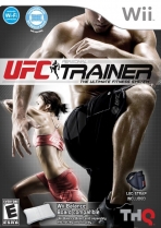 Obal-UFC Personal Trainer