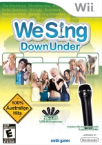 Obal-We Sing Down Under