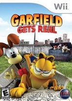 Obal-Garfield Gets Real