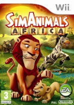 Obal-SimAnimals Africa