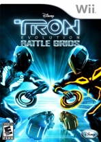 Obal-Tron: Evolution - Battle Grids