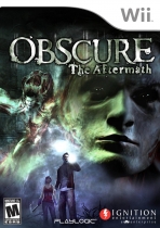 Obal-ObsCure: The Aftermath