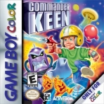 Obal-Commander Keen