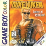 Obal-Duke Nukem