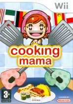 Obal-Cooking Mama