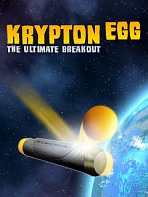 Krypton Egg