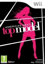 Obal-Americas Next Top Model