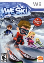 Obal-We Ski