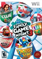 Obal-Hasbro Family Game Night 3
