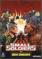 Obal-Small Soldiers: Squad Commander