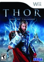 Obal-Thor: God of Thunder