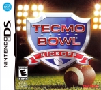 Obal-Tecmo Bowl: Kickoff