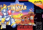 Tin Star