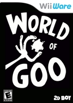 Obal-World of Goo