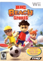 Obal-Big Beach Sports