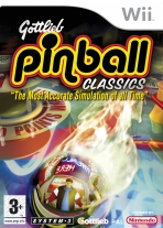 Obal-Gottlieb Pinball Classics