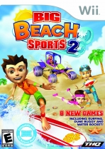 Obal-Big Beach Sports 2