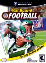 Obal-Backyard Football