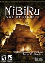 Obal-NIBIRU: Age of Secrets