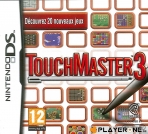 Obal-TouchMaster 3