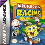 Obal-Nicktoons Racing