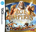 Obal-Age of Empires: Mythologies