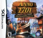 Obal-Anno 1701: Dawn of Discovery