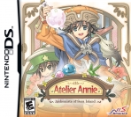 Obal-Atelier Annie: Alchemists of Sera Island