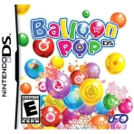 Obal-Balloon Pop