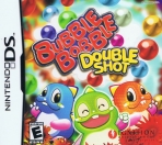 Obal-Bubble Bobble: Double Shot