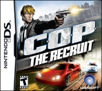 Obal-C.O.P.: The Recruit