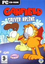 Obal-Garfield: Saving Arlene