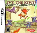 Obal-Ivy the Kiwi