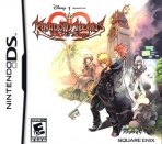 Kingdom Hearts 358-2 Days